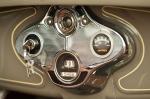 Ford Model A DeLuxe Roadster 1930 года